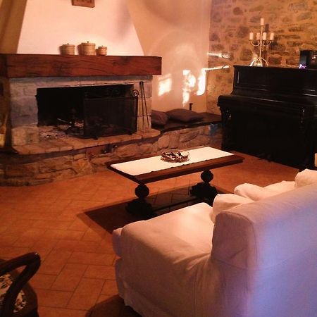 Farmstay Agriturismo Prunara Monzuno Pokój zdjęcie