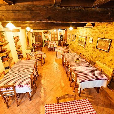 Farmstay Agriturismo Prunara Monzuno Zewnętrze zdjęcie