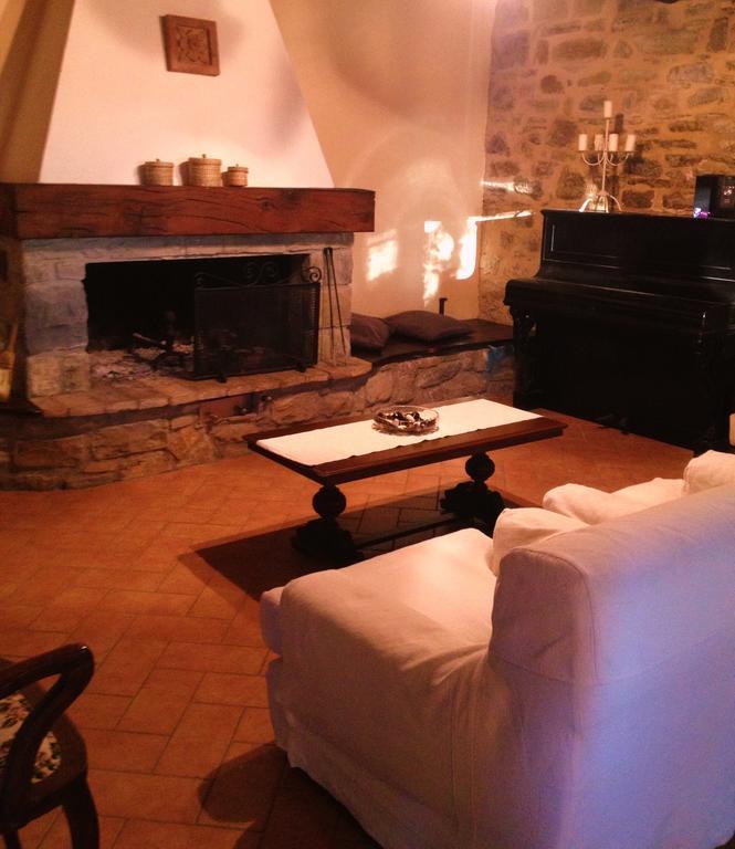 Farmstay Agriturismo Prunara Monzuno Pokój zdjęcie