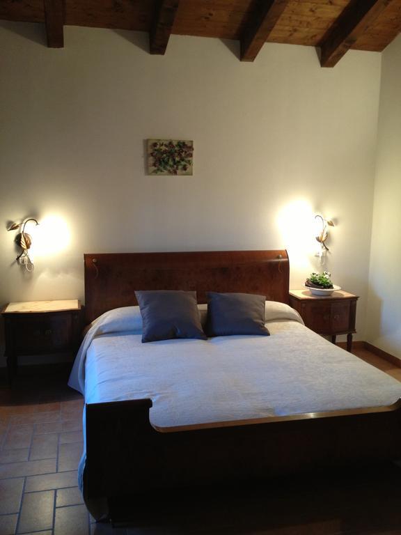 Farmstay Agriturismo Prunara Monzuno Pokój zdjęcie