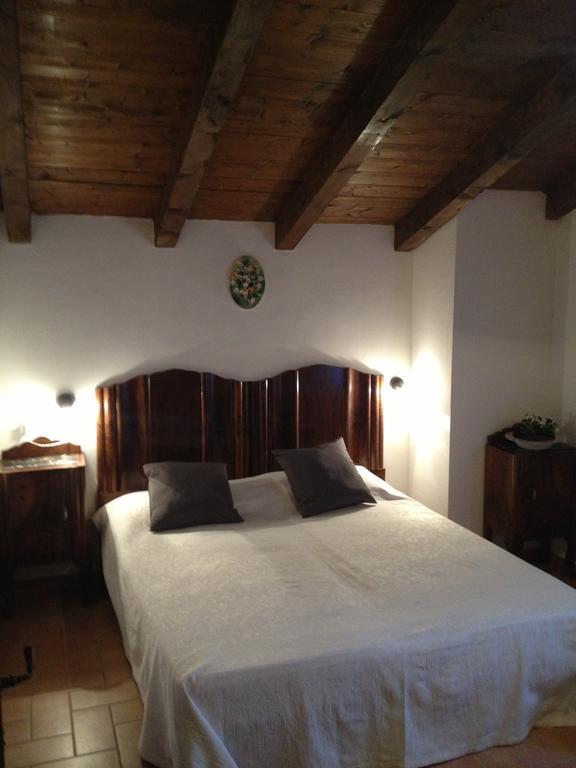 Farmstay Agriturismo Prunara Monzuno Pokój zdjęcie