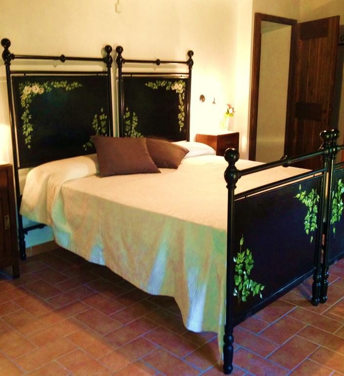 Farmstay Agriturismo Prunara Monzuno Pokój zdjęcie