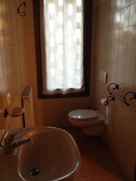 Farmstay Agriturismo Prunara Monzuno Zewnętrze zdjęcie
