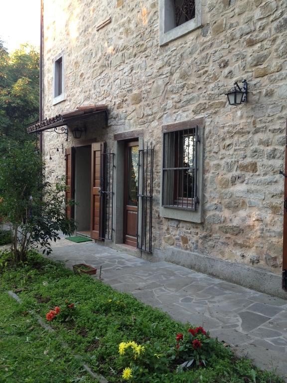 Farmstay Agriturismo Prunara Monzuno Zewnętrze zdjęcie