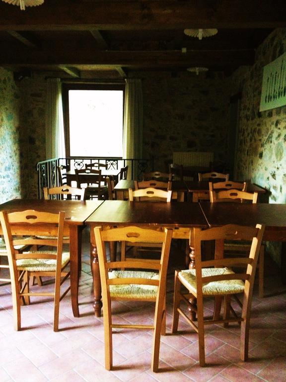 Farmstay Agriturismo Prunara Monzuno Zewnętrze zdjęcie