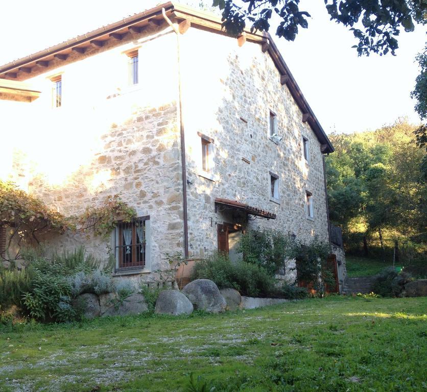 Farmstay Agriturismo Prunara Monzuno Zewnętrze zdjęcie