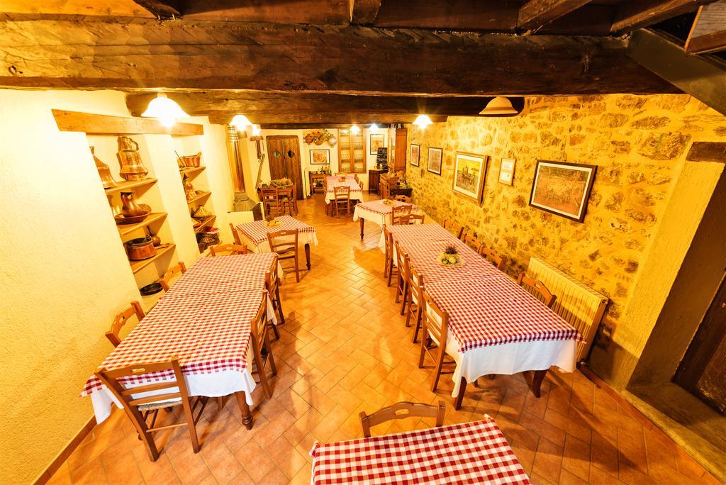 Farmstay Agriturismo Prunara Monzuno Zewnętrze zdjęcie