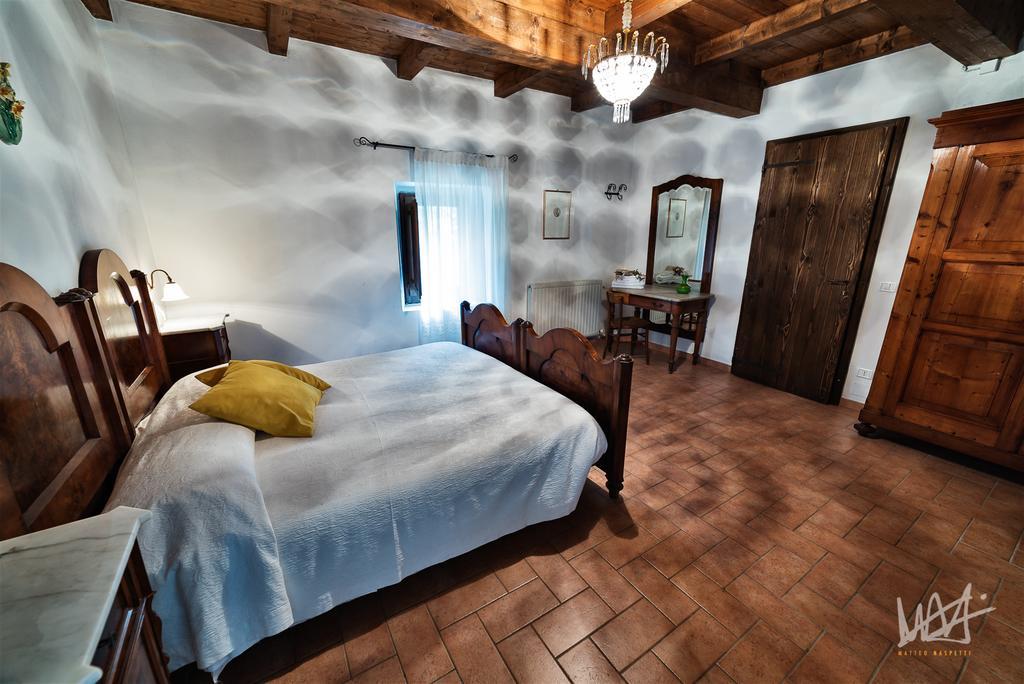 Farmstay Agriturismo Prunara Monzuno Zewnętrze zdjęcie