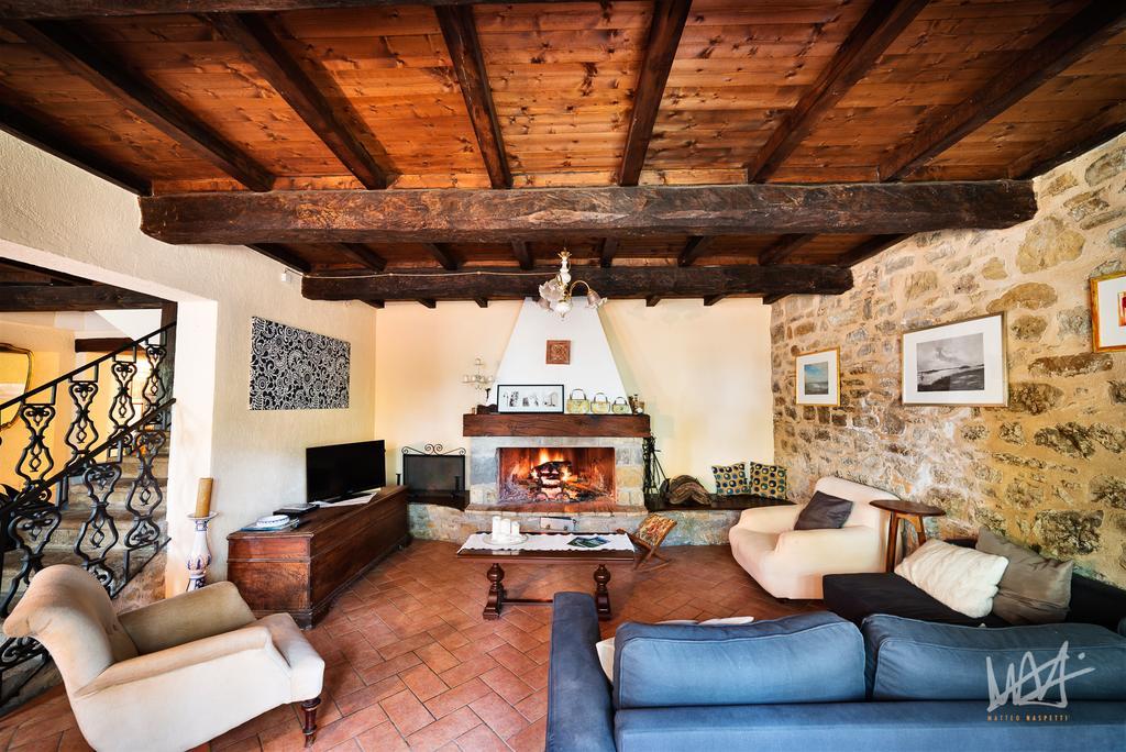 Farmstay Agriturismo Prunara Monzuno Zewnętrze zdjęcie